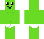 baby creeper