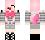 baby mangle edit