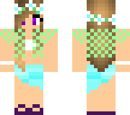 beach gal