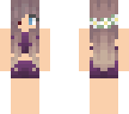 bikini girl