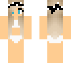 bikini gril
