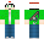biologist