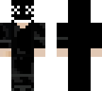 black marshmello