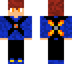 blaze rod warrior