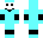 blue boy