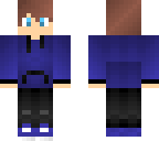 blue boy