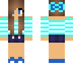 blue lover 