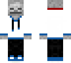 blue skelly