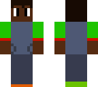bluevest