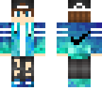 boy skin