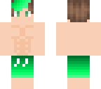 boy swimsuit