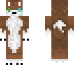 brown wolf edited
