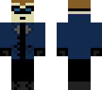 captain cold