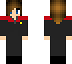 captain kathryn janeway 