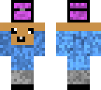 chest and enderchest