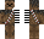 chewbacca