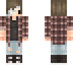 chibi boy