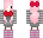 chibi mangle