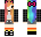 chibi rainbow