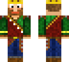 classic king