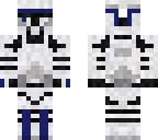 clone trooper tup