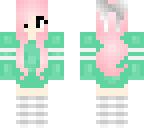 comic sweater
