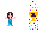 contest results