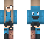 cookie monster