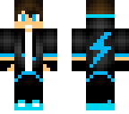 cool boy