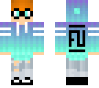 cool fu boy