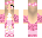 cool girl pink