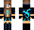 cooldragon girl