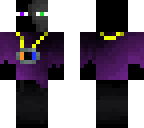 corrupted ender