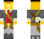 cowboy novakid