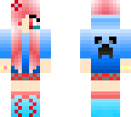 creeper hood