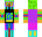 cubic feat skin1