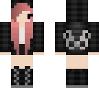 cute bvb girl