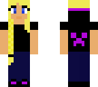 cute creeper greifer