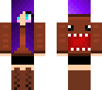 cute domo