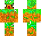 cute grass block 2