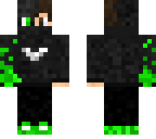 daily green edit