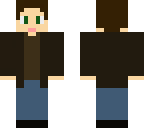 dean winchester
