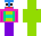 der bunte leo