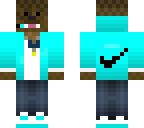 derp bacca chin