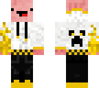 derpy budderbacon63-pig