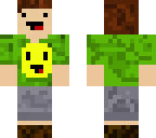 derpy dude