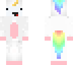 derpy unicorn
