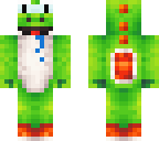 derpy yoshi