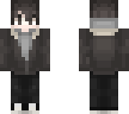 devons walking dead skin