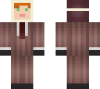 disguised spy